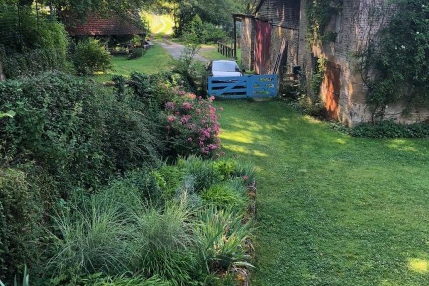 The Water Mill of Tourteron - foto 44