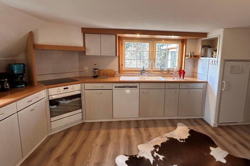 Sonnige Maisonette - foto 14