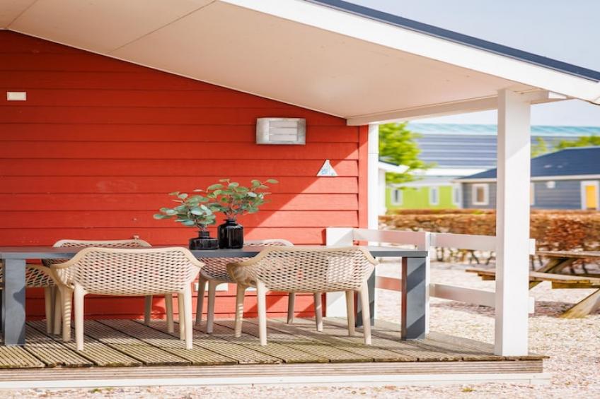 Vakantiepark Eiland van Maurik - foto 15