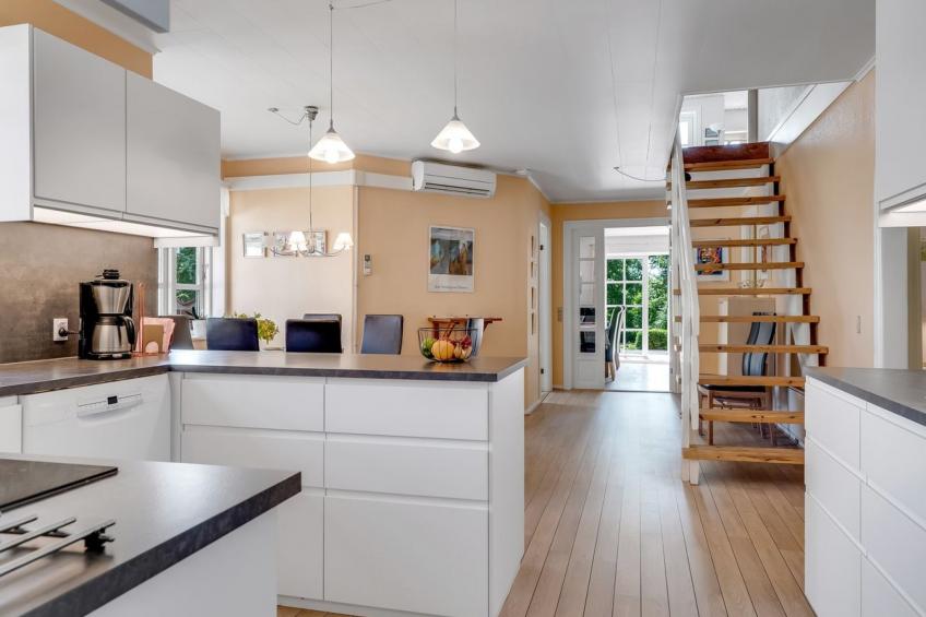 "Virve" - 100m to the fjord - foto 10