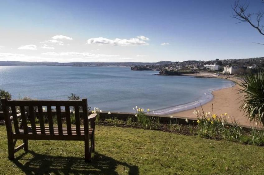 Wunderschöne Wohnung in Torquay - foto 8