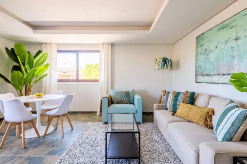 Falesia Beach C at Falesia Beach