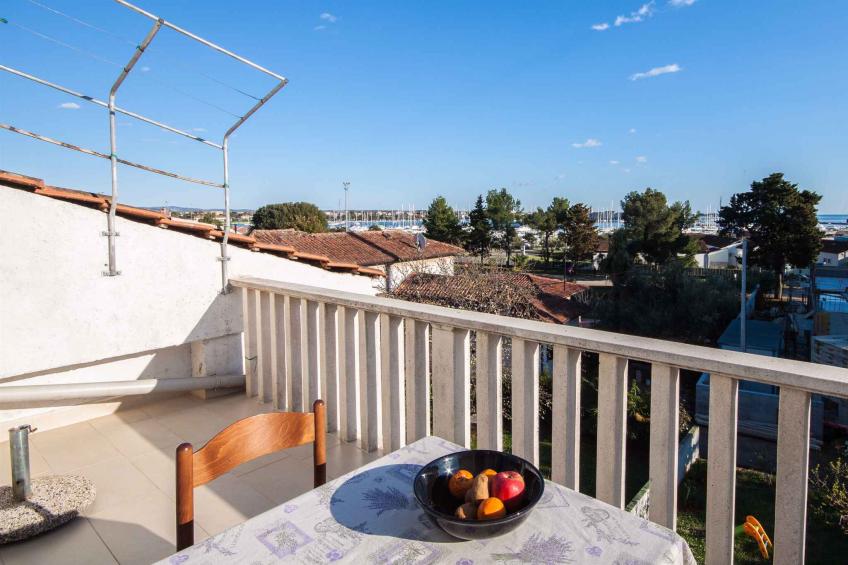 Holiday apartment with garden, washing machine and dishwasher - BF-VPRY - foto 2