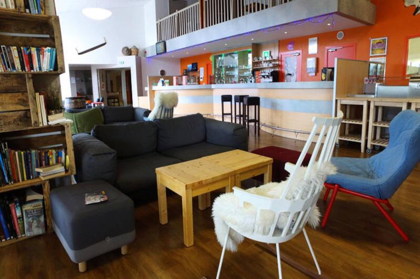 VVF Club Intense Massif du Sancy - foto 13