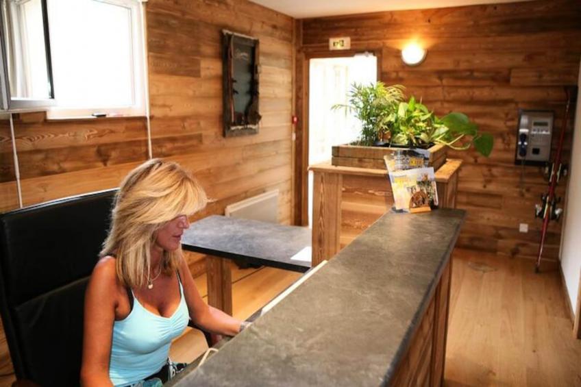 Résidence Le Plein Soleil - foto 8