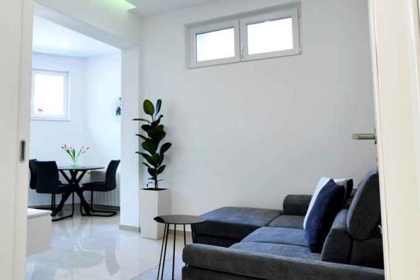 Holiday apartment with Wi-Fi - BF-9TDGP - foto 4