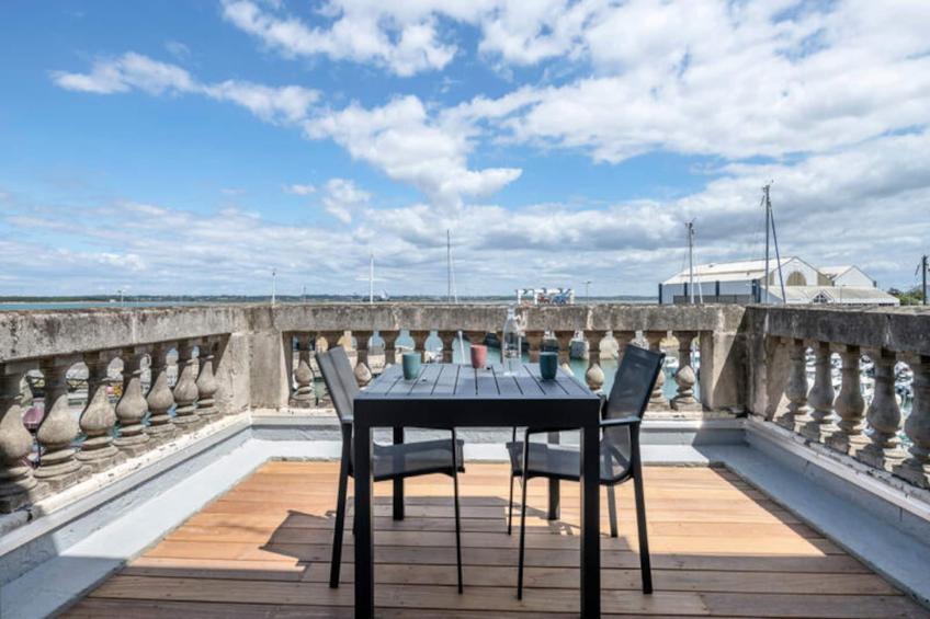 Appartements à Le Croisic - foto 15