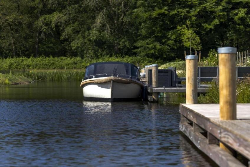 Recreatiepark Idskenhuizen 5 - foto 21