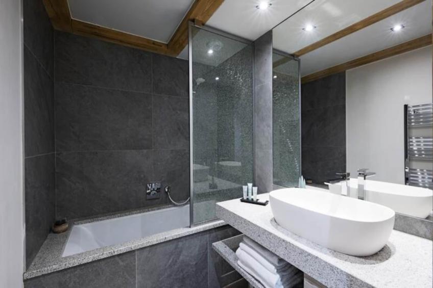 MGM Hôtels & Résidences - Résidence Amaya - foto 19