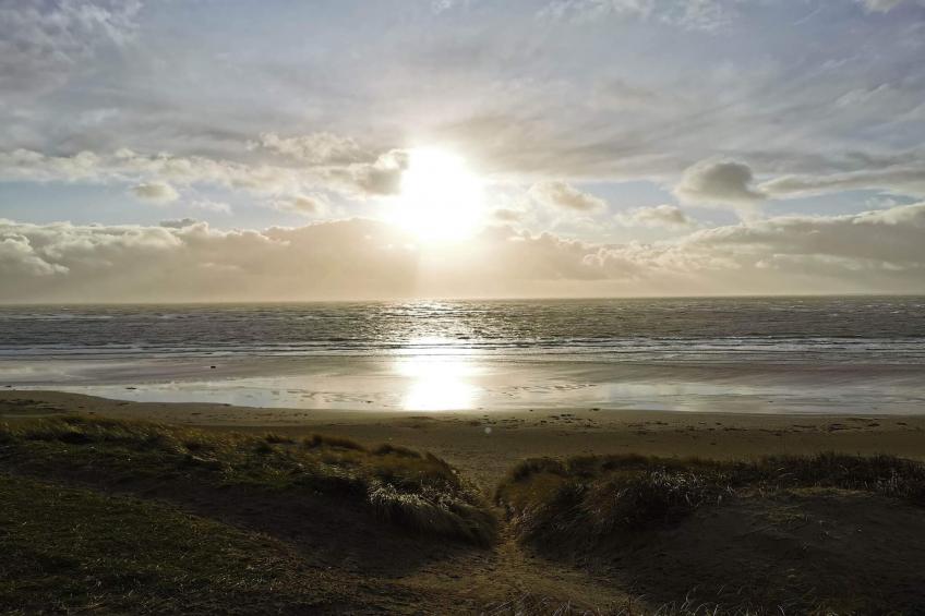 BLÅVANDHUS - foto 13