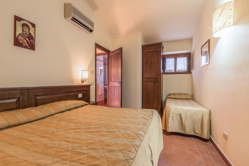 Residence Antico Casale Two-room Apartment 3 Pax - foto 11