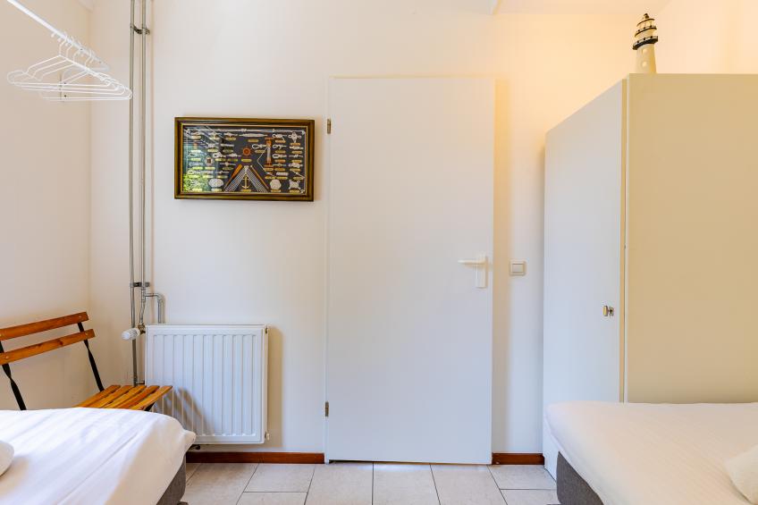 Vakantiewoning - Westduin 6 I Vlissingen 'Zilt en zand' - foto 21