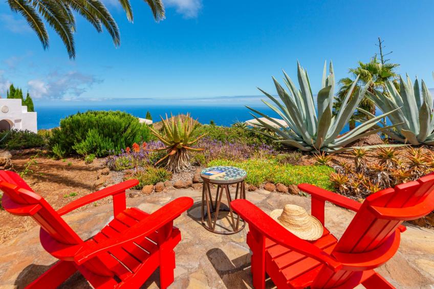 Villa Botánico - foto 46