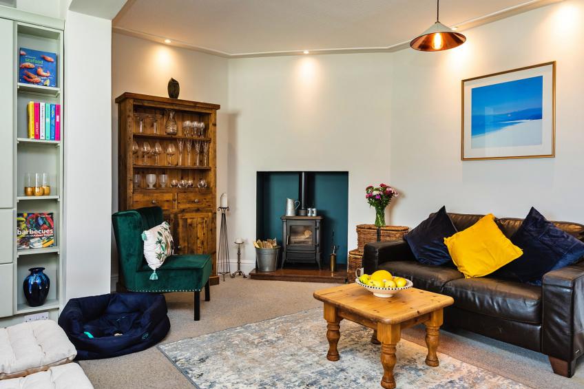 Cresswell House - foto 21