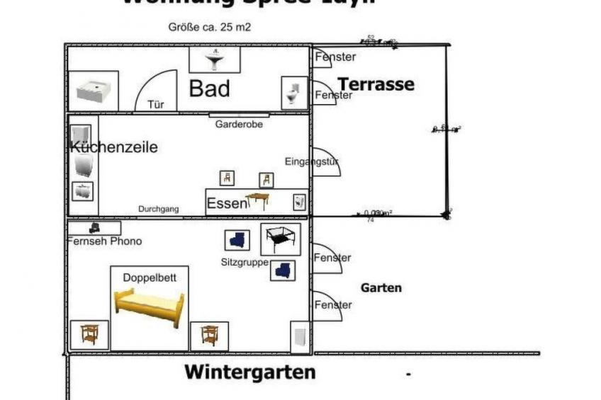 Spree Idyll - foto 9