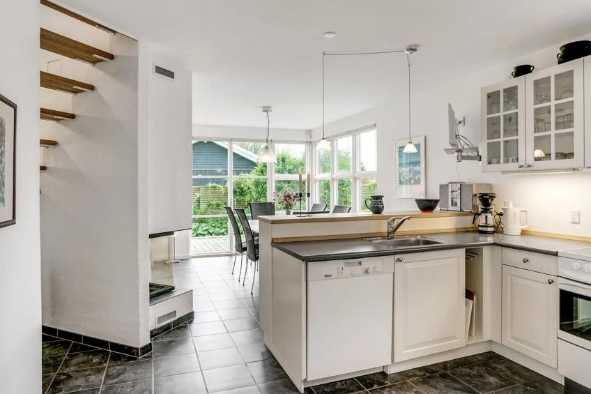 "Gullan" - 75m from the sea in Funen - foto 43