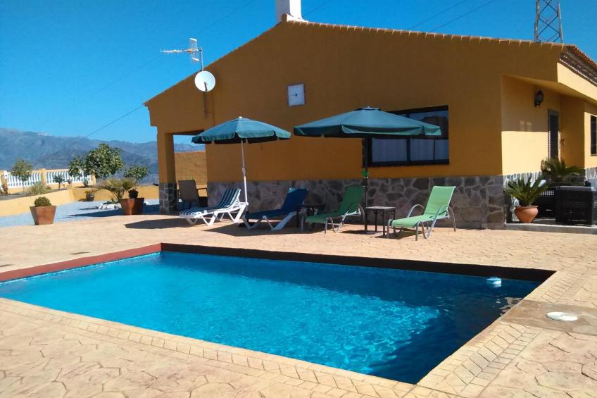 "Villa Calena" mit Garten - foto 7