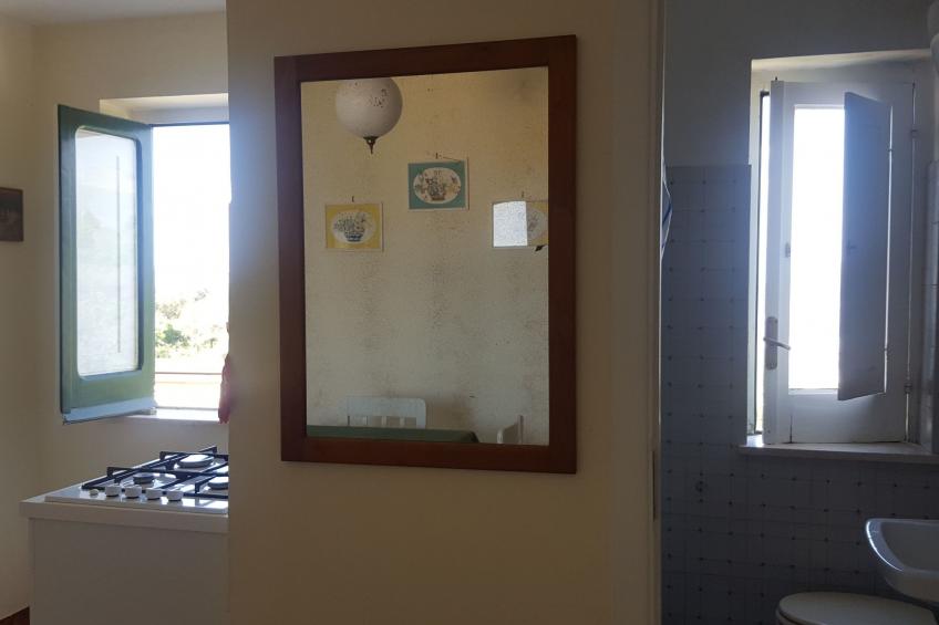 Kleine Wohnung auf einem Bauernhof - foto 7