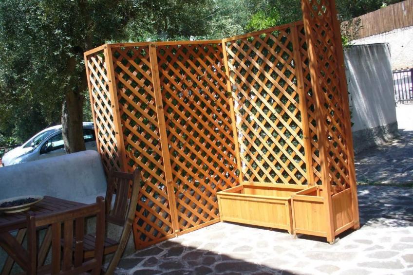 Strandnahe Ferienwohnung mit Garten und Grill - foto 30