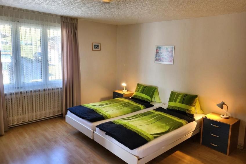 Chalet Lilo Big view - foto 2