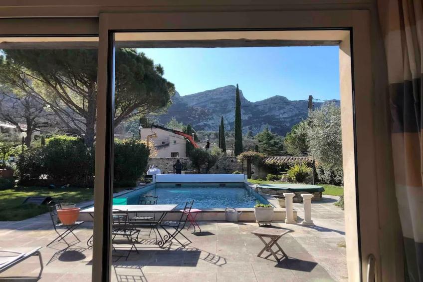 La Maison de Robion - foto 8