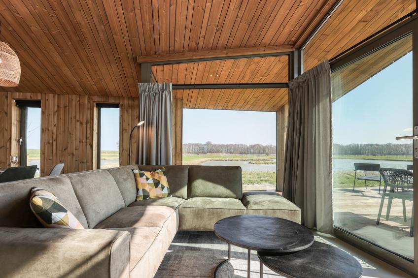 Natuurhuis Trekzicht - foto 3