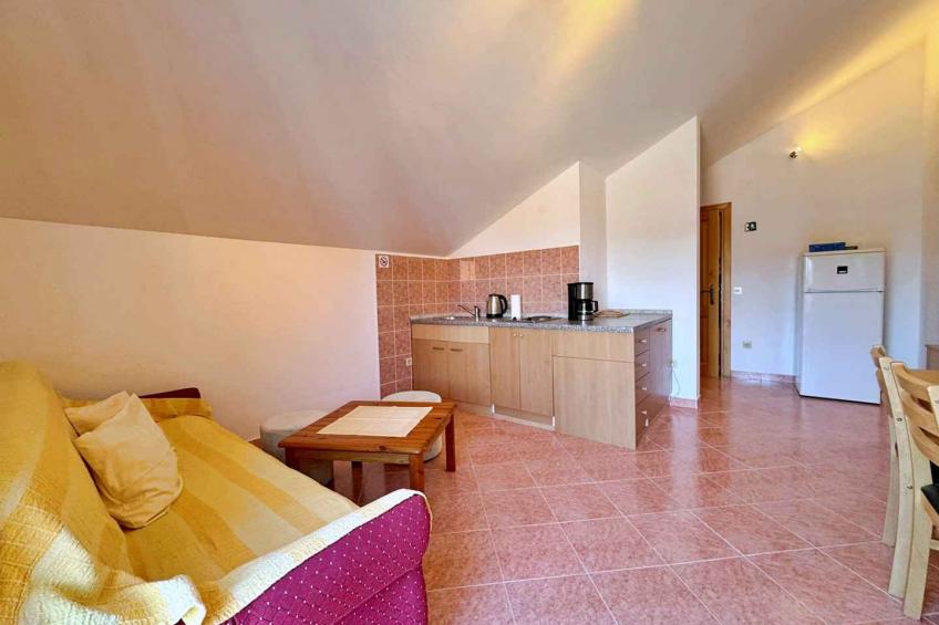 Vakantiewoning met balkon - BF-Y752J - foto 32