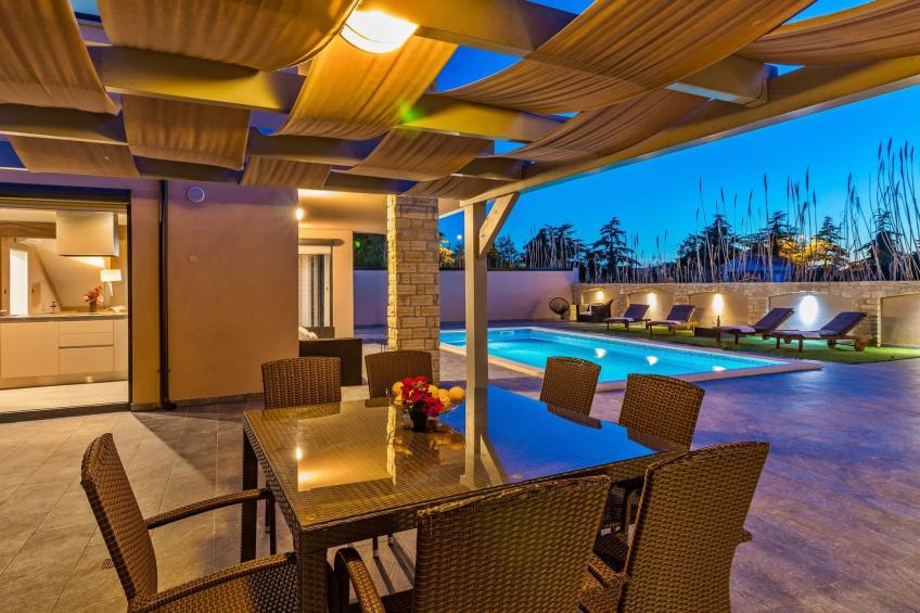 Beautiful Villa Nika with Pool - foto 30