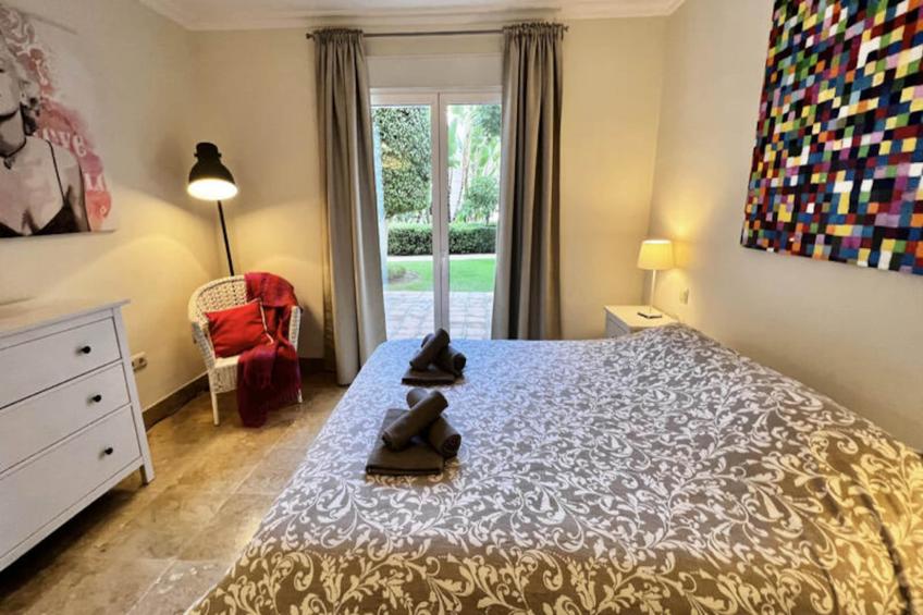 Appartements à Benahavís - foto 44