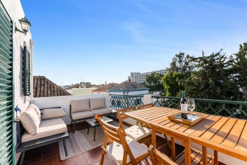 Casa Verde - Traditional Townhouse - foto 4