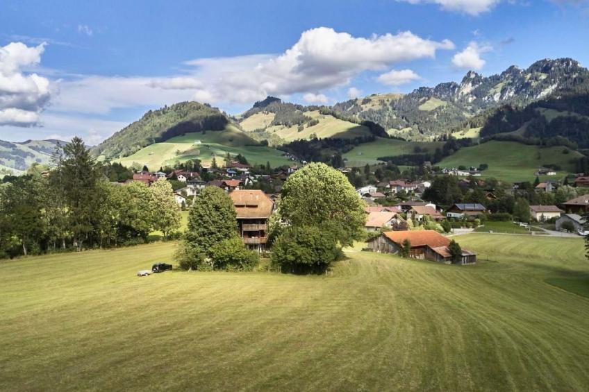 Maison des Fées - Stiftung Ferien im Baudenkmal - foto 12