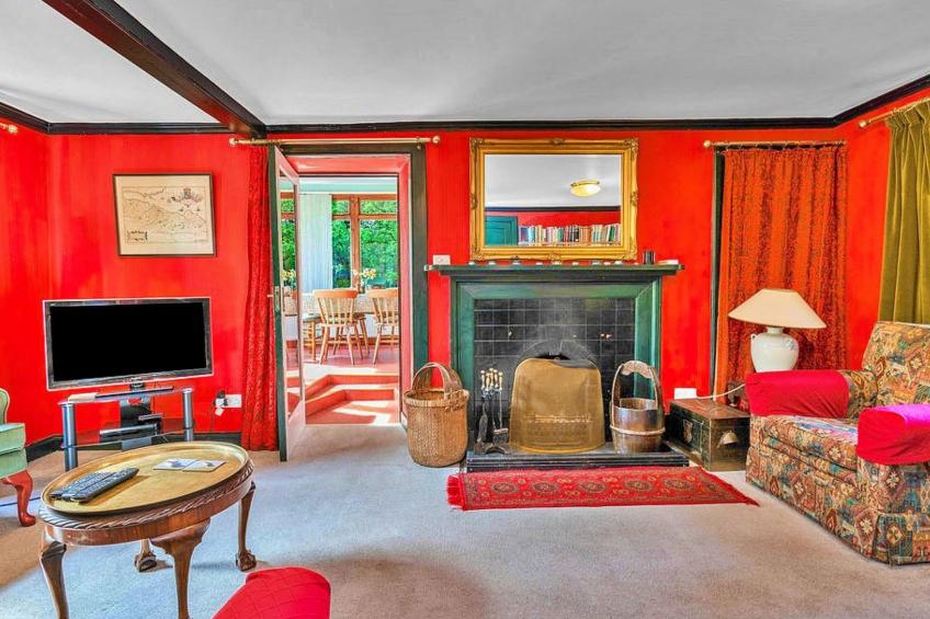 The West Wing at The Mill House - foto 20