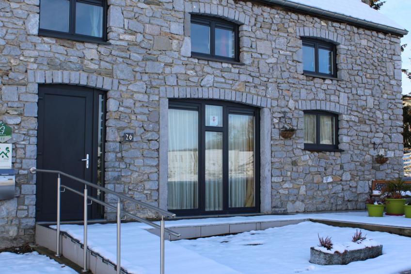 Ardennen Ferienhaus 5 Zimmer 5 Bad 14 Pers Zugang Chaisards - foto 22