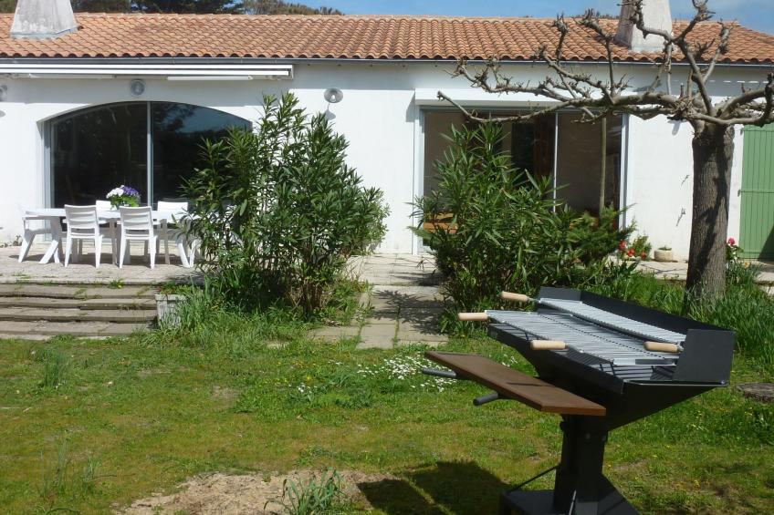 "Villa Joss" in Strandnähe - foto 20