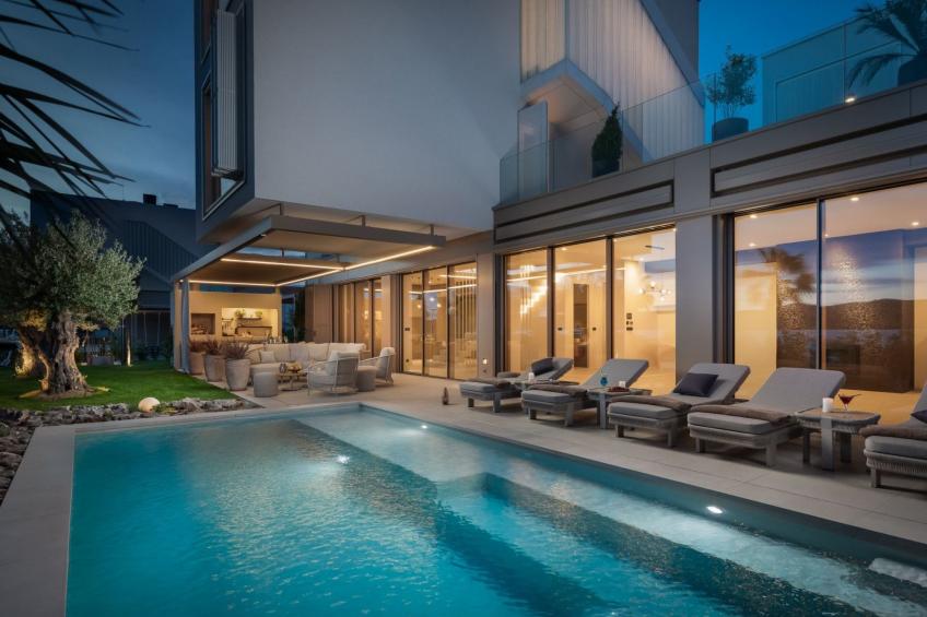 Villa Piano - foto 40