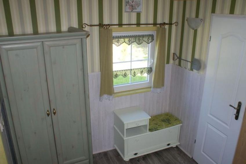 Meeresdorf Stille - Ferienhäuser in den Gärten von Magra - foto 49