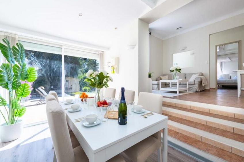 Résidence Villa 140m² Piscine - Proche Cannes - foto 15