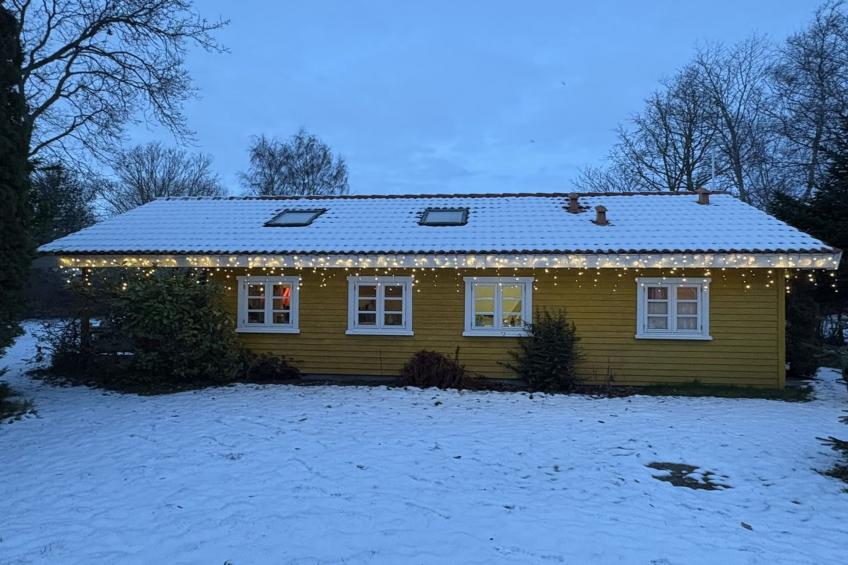 "Holmfridur" - 1.1km from the sea