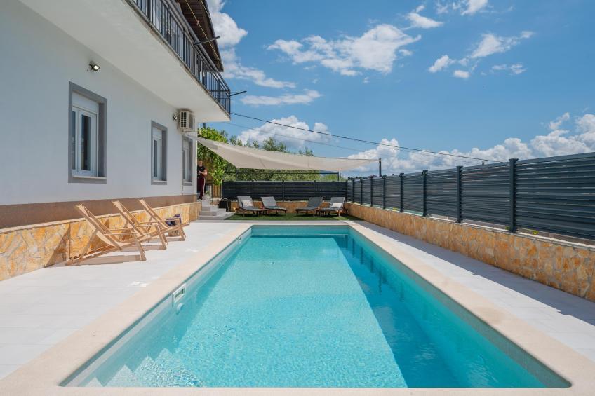 Villa Kristina - foto 14