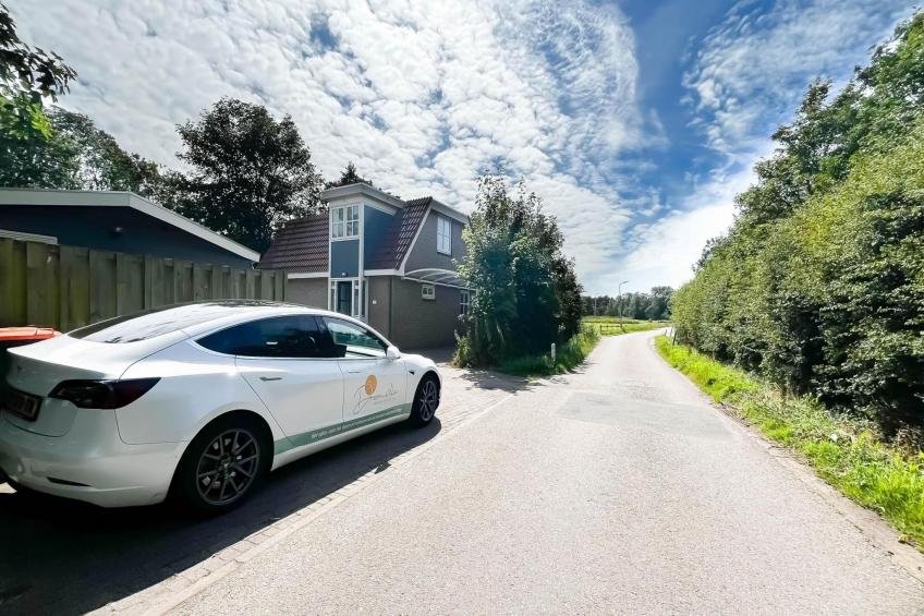 Zon aan den Hoef - foto 45