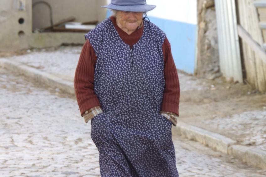 Casa Margarida Azul - foto 24