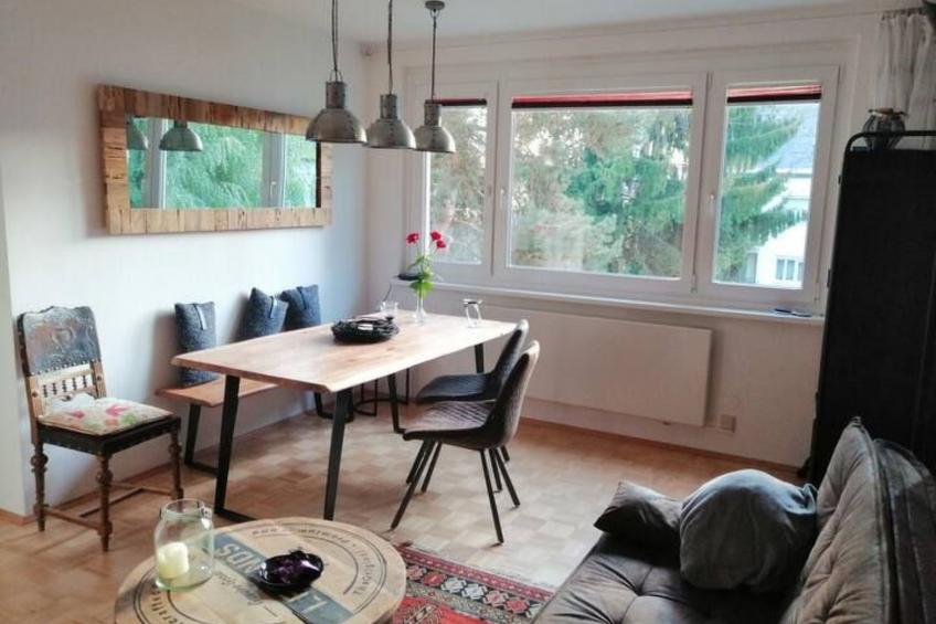 Stadtwohnung in Klagenfurt am Wörthersee - foto 9