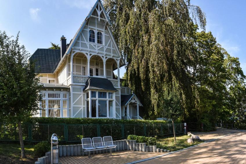 Erika in Ostseebad Göhren - foto 2