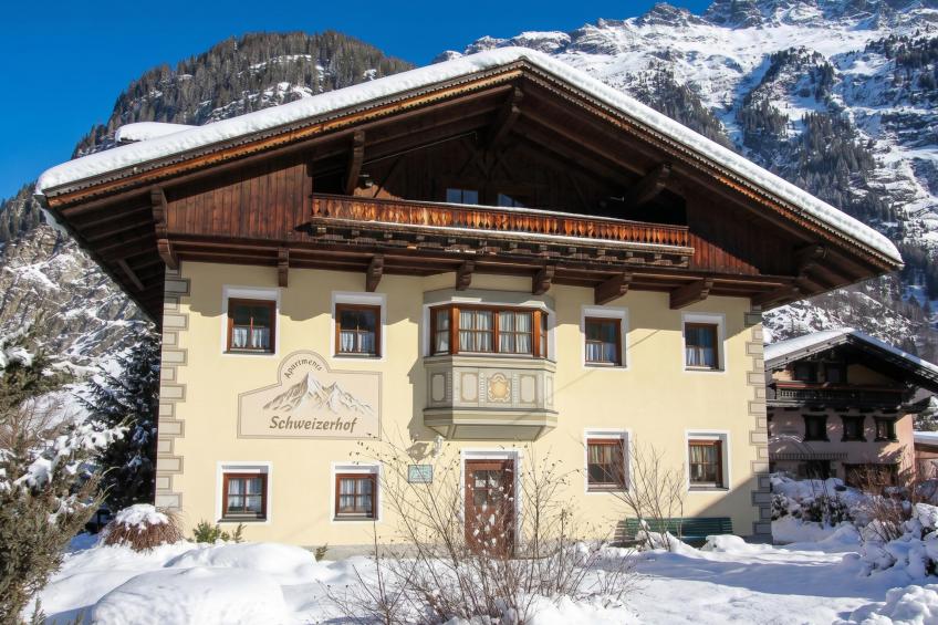 Schweizerhof Salbei - foto 23