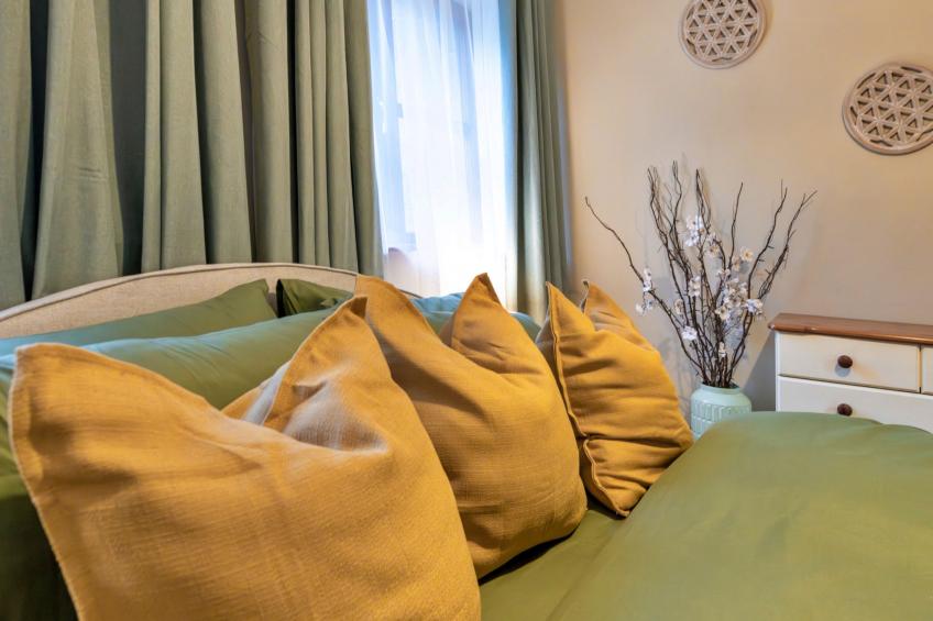 Riverstone Cottage - foto 14