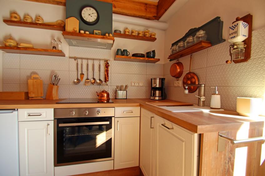 Ferienhaus in Zempin Schusters Kate - foto 14