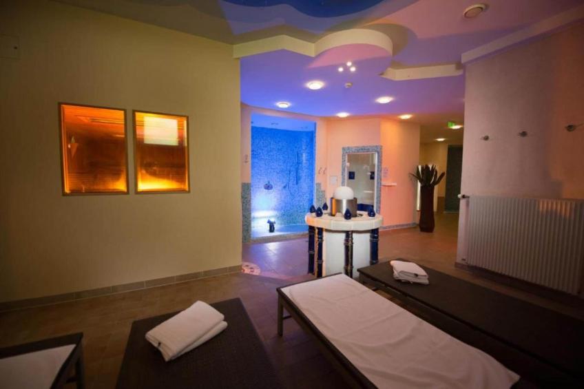 Landliebe Resort By Belvilla Triple Room - foto 32