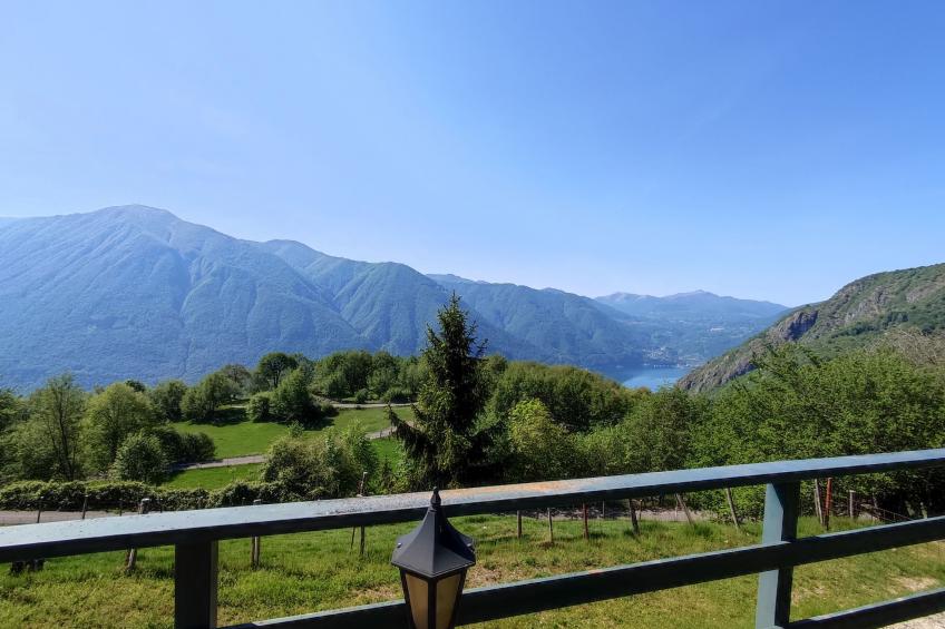 BAITA MERLO (PLZ510) - foto 5