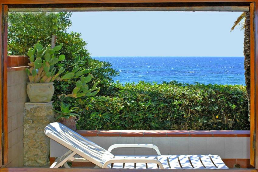 Vakantiehuis, Fontane Bianche - foto 19