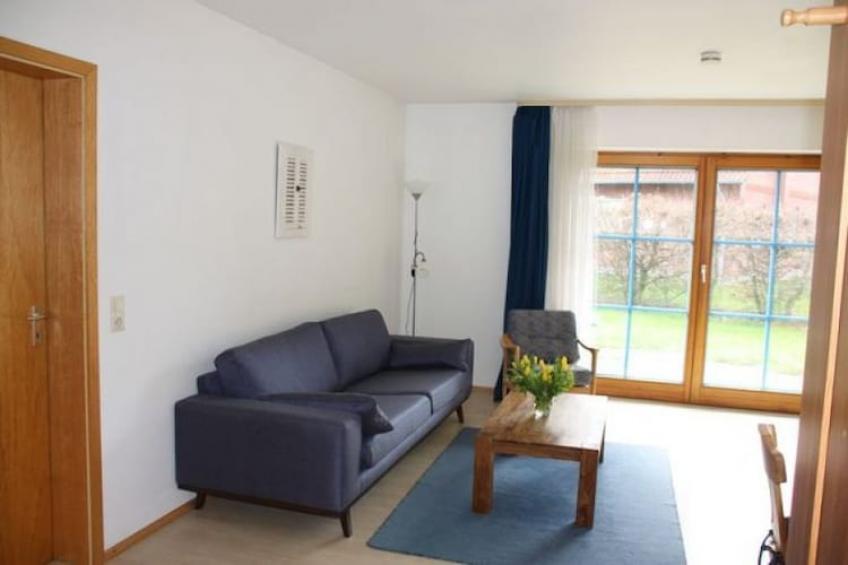 Kiebitzweg 12a EG Sonnenuhr - foto 8